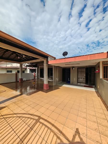 Rumah Berkembar untuk Dijual di Taman Eng Ann (Klang) - Wilson Lim - PropertyGuru.com.my