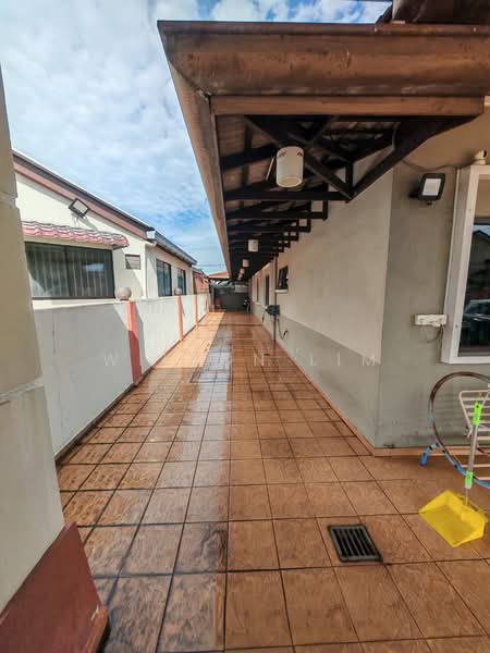 Rumah Berkembar untuk Dijual di Taman Eng Ann (Klang) - Wilson Lim - PropertyGuru.com.my