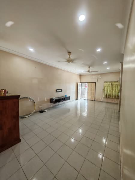 Rumah Berkembar untuk Dijual di Taman Eng Ann (Klang) - Wilson Lim - PropertyGuru.com.my