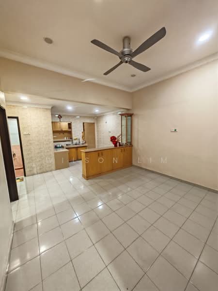 Rumah Berkembar untuk Dijual di Taman Eng Ann (Klang) - Wilson Lim - PropertyGuru.com.my