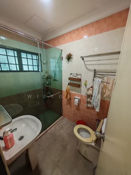 Rumah Berkembar untuk Dijual di Taman Eng Ann (Klang) - Wilson Lim - PropertyGuru.com.my