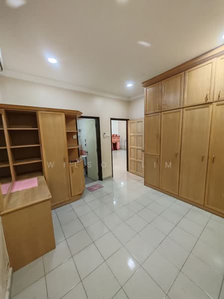 Rumah Berkembar untuk Dijual di Taman Eng Ann (Klang) - Wilson Lim - PropertyGuru.com.my