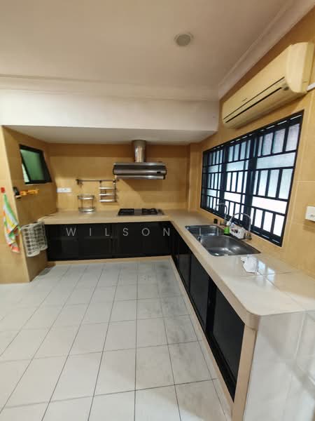 Rumah Berkembar untuk Dijual di Taman Eng Ann (Klang) - Wilson Lim - PropertyGuru.com.my
