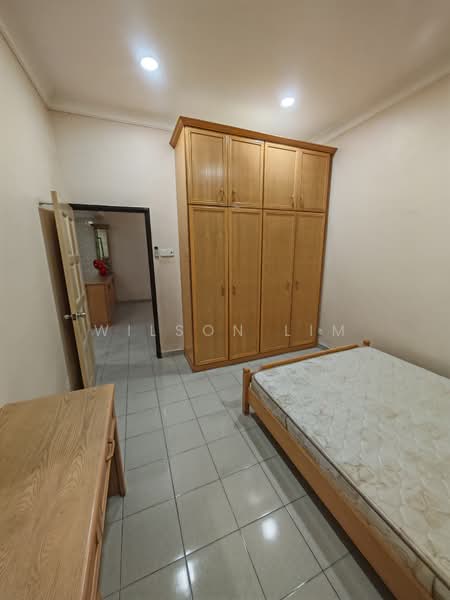 Rumah Berkembar untuk Dijual di Taman Eng Ann (Klang) - Wilson Lim - PropertyGuru.com.my