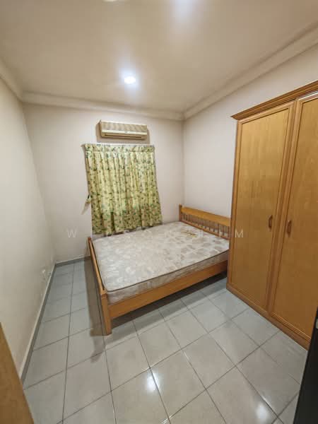 Rumah Berkembar untuk Dijual di Taman Eng Ann (Klang) - Wilson Lim - PropertyGuru.com.my