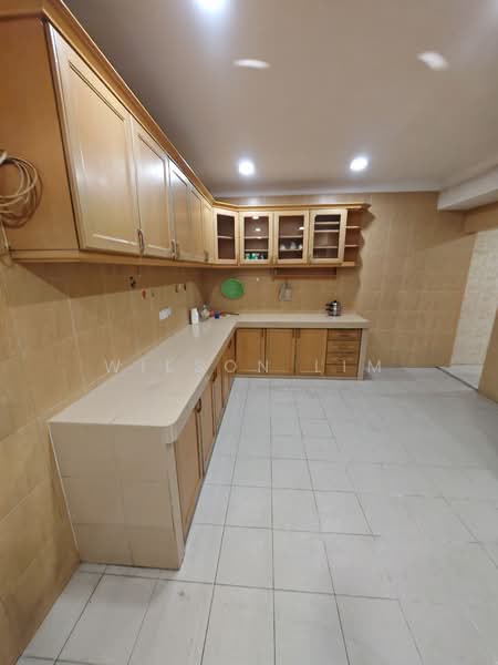 Rumah Berkembar untuk Dijual di Taman Eng Ann (Klang) - Wilson Lim - PropertyGuru.com.my