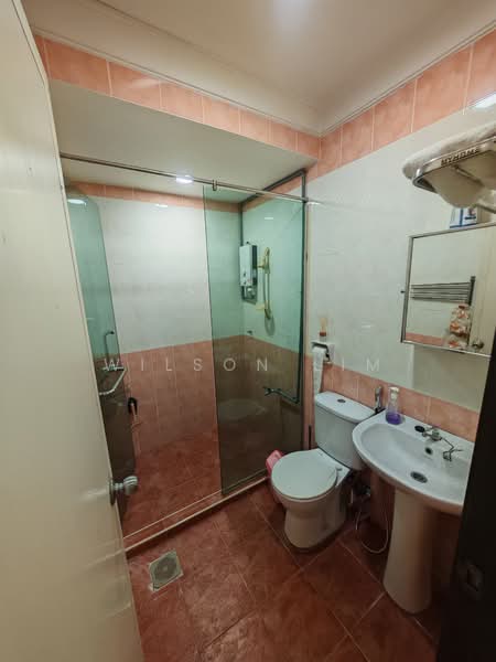 Rumah Berkembar untuk Dijual di Taman Eng Ann (Klang) - Wilson Lim - PropertyGuru.com.my