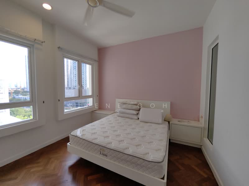 Condominium for Rent at Quayside Seafront Resort Condominiums - Irene Goh - Bedroom - PropertyGuru.com.my