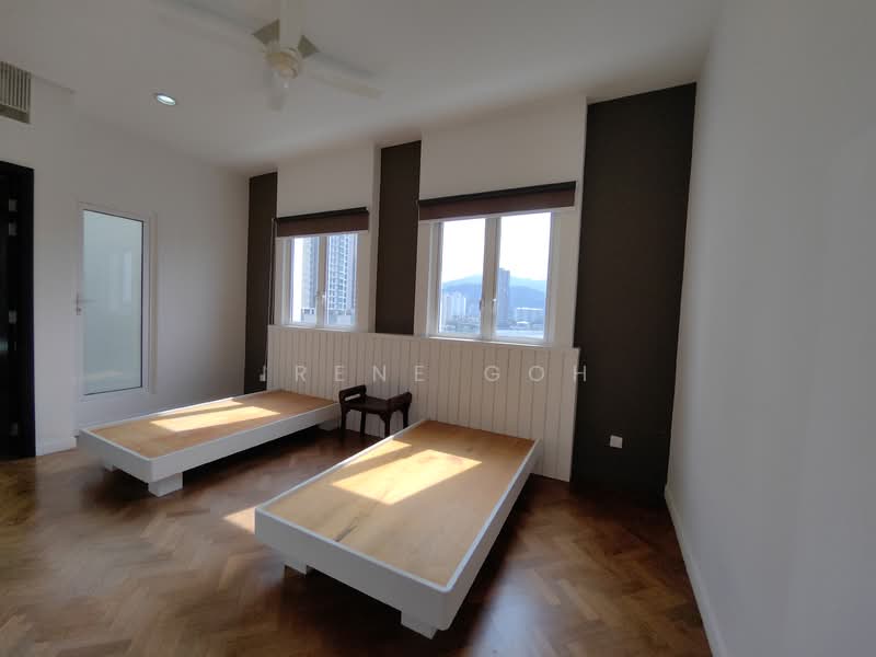Condominium for Rent at Quayside Seafront Resort Condominiums - Irene Goh - Bedroom - PropertyGuru.com.my