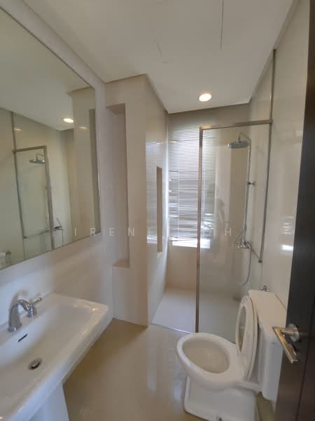 Condominium for Rent at Quayside Seafront Resort Condominiums - Irene Goh - Bathroom - PropertyGuru.com.my