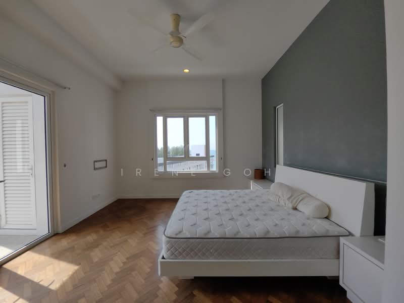 Condominium for Rent at Quayside Seafront Resort Condominiums - Irene Goh - Bedroom - PropertyGuru.com.my