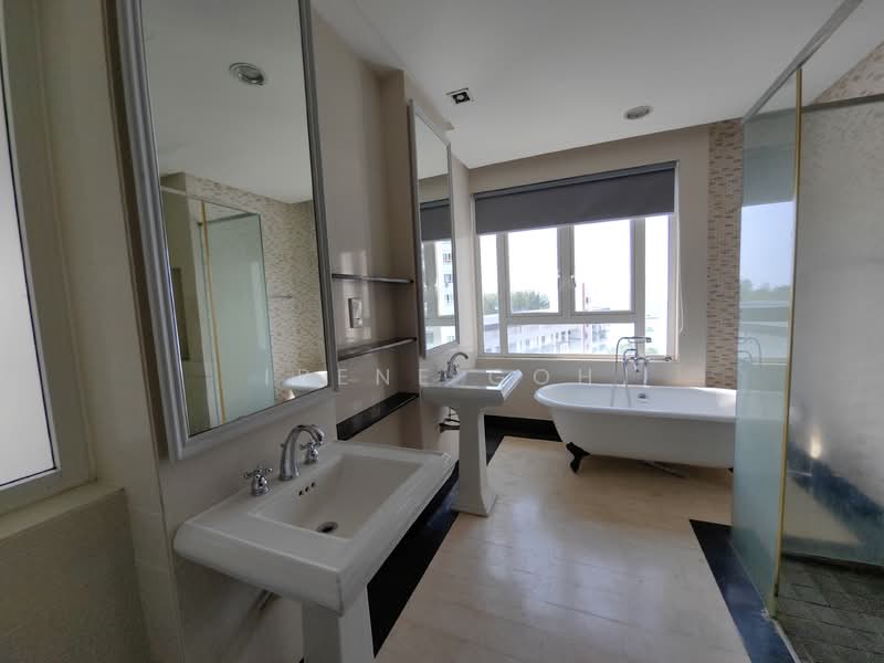 Condominium for Rent at Quayside Seafront Resort Condominiums - Irene Goh - Bathroom - PropertyGuru.com.my