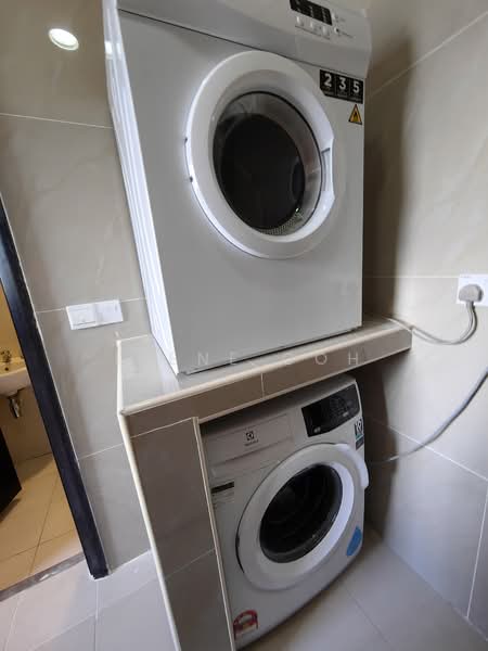 Condominium for Rent at Quayside Seafront Resort Condominiums - Irene Goh - Interior - PropertyGuru.com.my