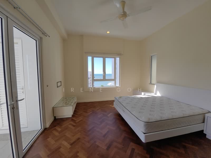 Condominium for Rent at Quayside Seafront Resort Condominiums - Irene Goh - Bedroom - PropertyGuru.com.my