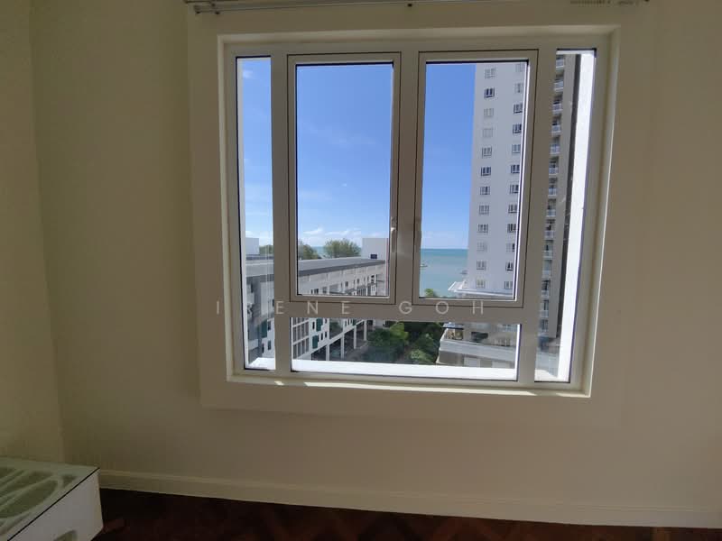 Condominium for Rent at Quayside Seafront Resort Condominiums - Irene Goh - View - PropertyGuru.com.my