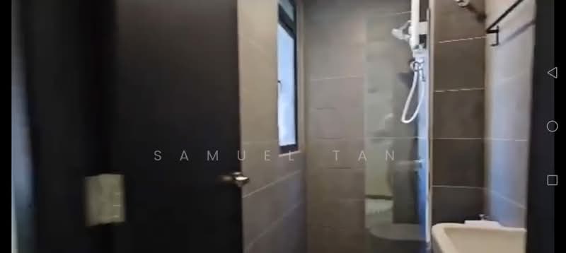 Servis Apartment untuk Disewa di Neu Suites - Samuel Tan - Bathroom - PropertyGuru.com.my
