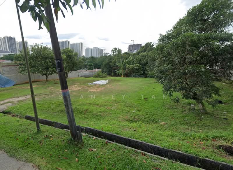 Residential Land for Sale in Johor Bahru (Johor) - Stanley Tan - Exterior - PropertyGuru.com.my