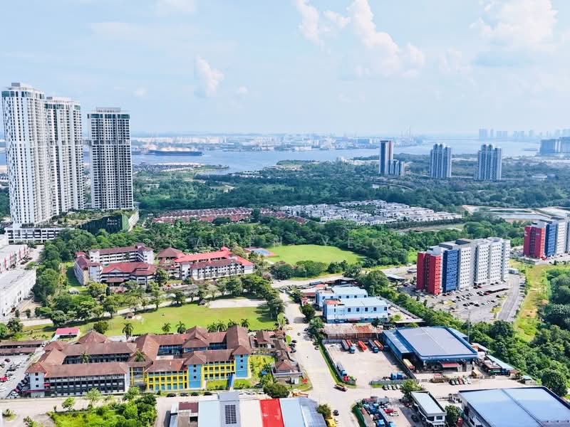 Industrial Land for Sale in Masai (Johor) - Karen Yeo - PropertyGuru.com.my