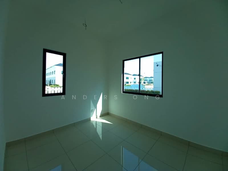 Rumah Teres untuk Dijual di Bandar Cassia (Batu Kawan) - Anders Ong - Interior - PropertyGuru.com.my