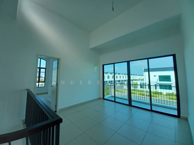 Rumah Teres untuk Dijual di Bandar Cassia (Batu Kawan) - Anders Ong - Interior - PropertyGuru.com.my