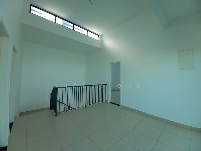Rumah Teres untuk Dijual di Bandar Cassia (Batu Kawan) - Anders Ong - Interior - PropertyGuru.com.my