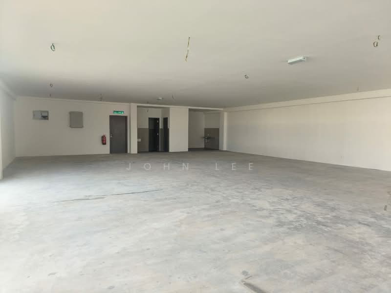 Semi-D Factory for Rent in Telok Panglima Garang (Selangor) - John Lee - Interior - PropertyGuru.com.my