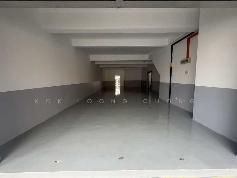 Kedai / Pejabat untuk Disewa di Puchong (Selangor) - Kok Loong Chong - PropertyGuru.com.my