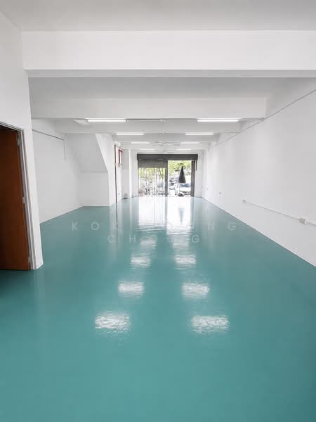 Kedai / Pejabat untuk Disewa di Puchong (Selangor) - Kok Loong Chong - PropertyGuru.com.my
