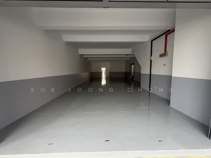 Kedai / Pejabat untuk Disewa di Puchong (Selangor) - Kok Loong Chong - PropertyGuru.com.my