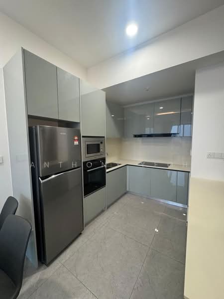 Kondominium untuk Disewa di Muze @ PICC - Anthony Yeoh - PropertyGuru.com.my