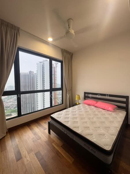 Kondominium untuk Disewa di Muze @ PICC - Anthony Yeoh - PropertyGuru.com.my