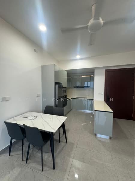 Kondominium untuk Disewa di Muze @ PICC - Anthony Yeoh - PropertyGuru.com.my