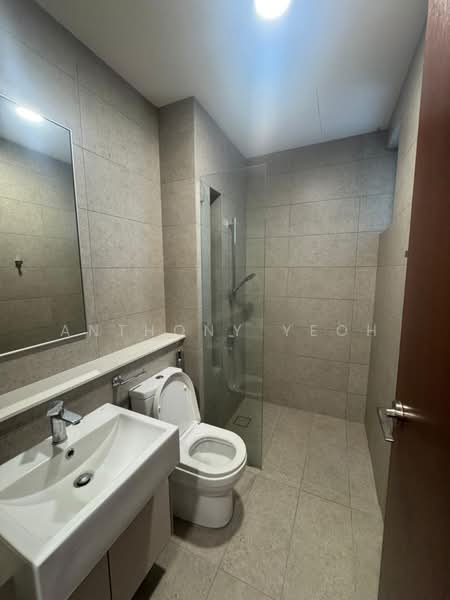 Kondominium untuk Disewa di Muze @ PICC - Anthony Yeoh - PropertyGuru.com.my