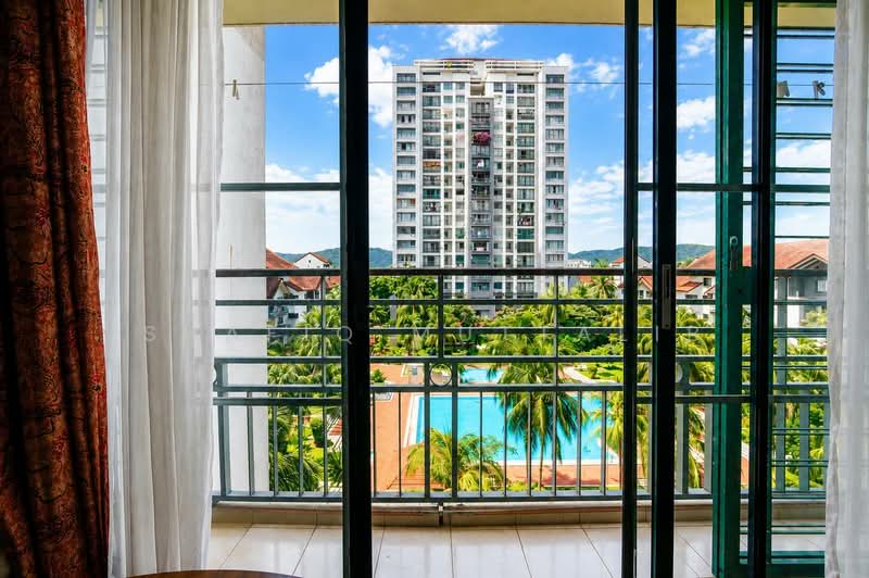 Condominium for Sale at Tiara Ampang - Shafiq Muttalib - PropertyGuru.com.my