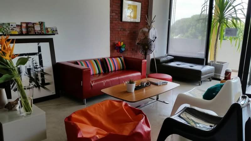 Hotel / Resort for Sale in Batu Ferringhi (Penang) - Ivy Yeoh - Living Room - PropertyGuru.com.my