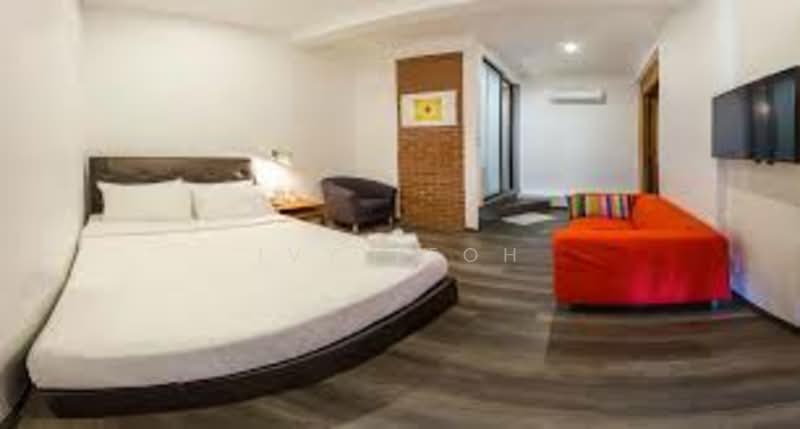 Hotel / Resort for Sale in Batu Ferringhi (Penang) - Ivy Yeoh - Bedroom - PropertyGuru.com.my