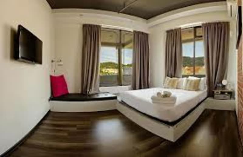 Hotel / Resort for Sale in Batu Ferringhi (Penang) - Ivy Yeoh - Bedroom - PropertyGuru.com.my