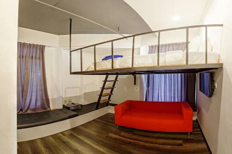 Hotel / Resort for Sale in Batu Ferringhi (Penang) - Ivy Yeoh - Bedroom - PropertyGuru.com.my