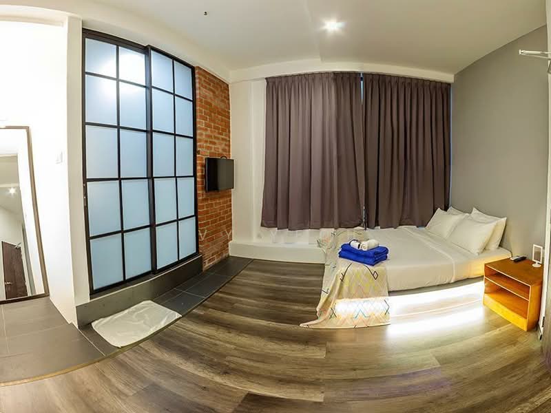 Hotel / Resort for Sale in Batu Ferringhi (Penang) - Ivy Yeoh - Bedroom - PropertyGuru.com.my