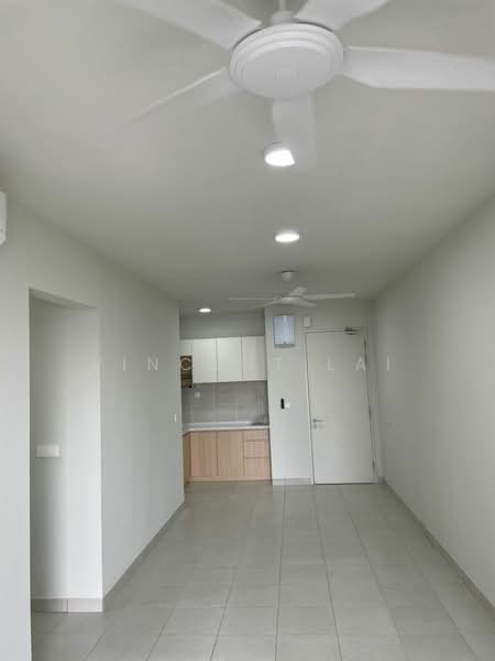 Pangsapuri untuk Disewa di Residensi Max - Vincent Lai - Kitchen - PropertyGuru.com.my