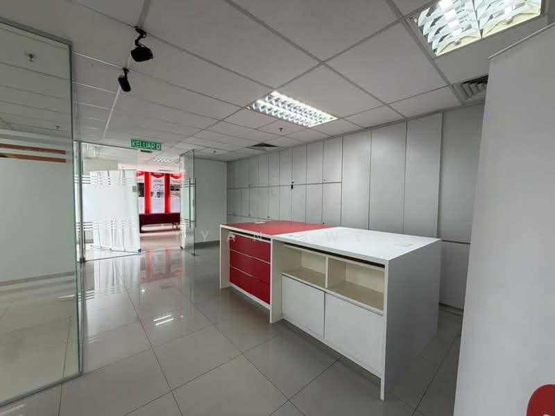 Pejabat untuk Disewa di Petaling Jaya (Selangor) - Ryan Swe - Interior - PropertyGuru.com.my