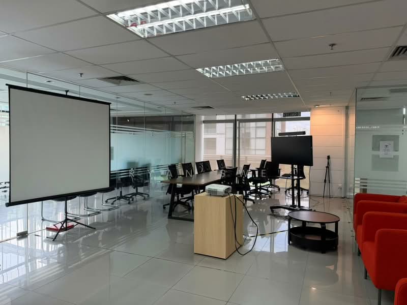 Pejabat untuk Disewa di Petaling Jaya (Selangor) - Ryan Swe - Interior - PropertyGuru.com.my