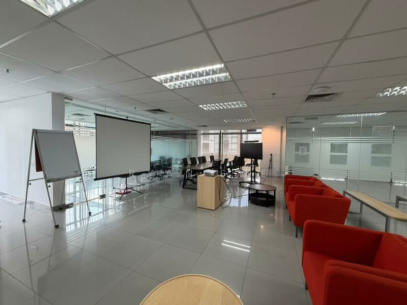 Pejabat untuk Disewa di Petaling Jaya (Selangor) - Ryan Swe - Interior - PropertyGuru.com.my