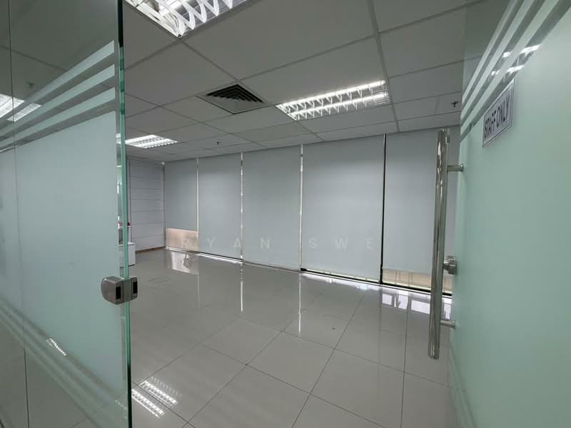 Pejabat untuk Disewa di Petaling Jaya (Selangor) - Ryan Swe - Interior - PropertyGuru.com.my