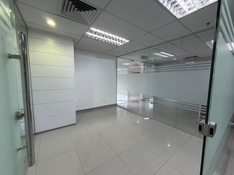 Pejabat untuk Disewa di Petaling Jaya (Selangor) - Ryan Swe - Interior - PropertyGuru.com.my