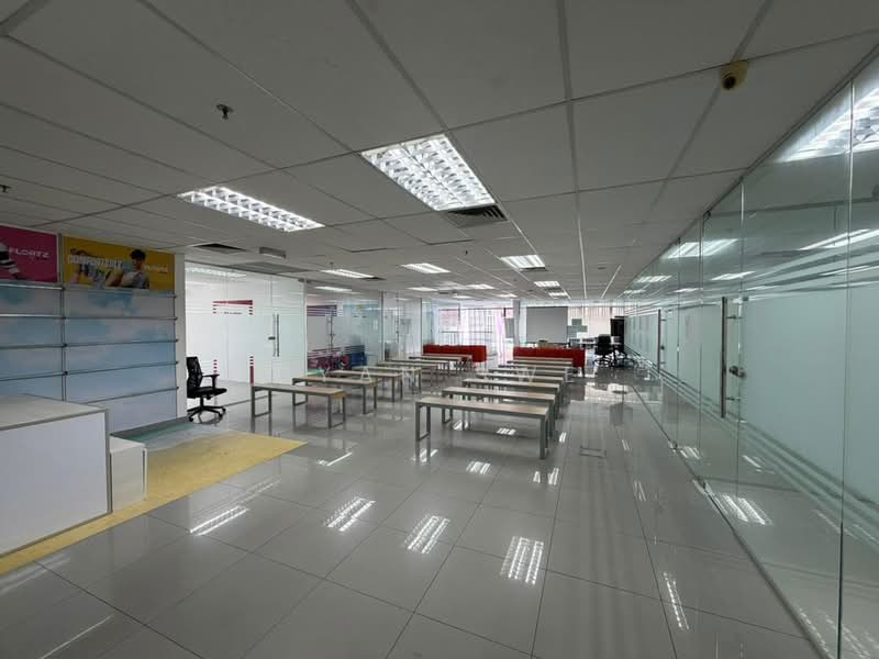 Pejabat untuk Disewa di Petaling Jaya (Selangor) - Ryan Swe - Interior - PropertyGuru.com.my