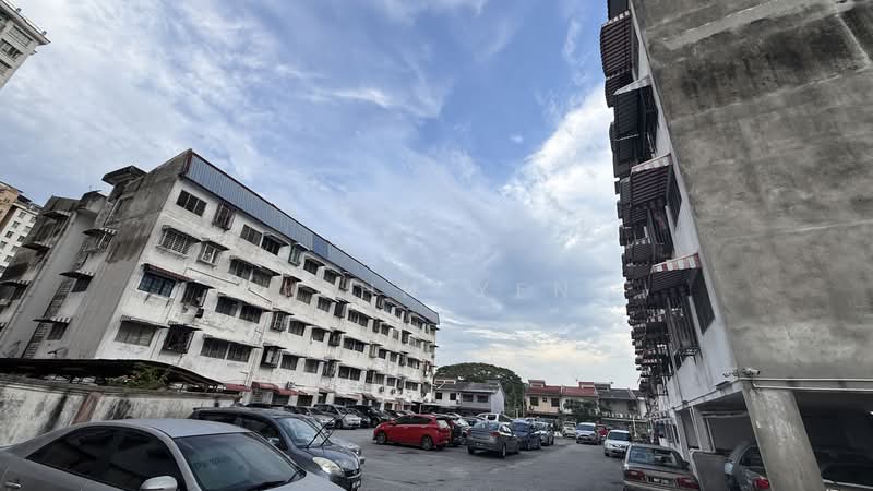 Flat for Sale at Sunrise Park - John Yen - Exterior - PropertyGuru.com.my