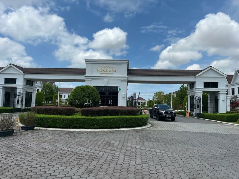2-storey Terraced House for Sale in Seberang Perai (Penang) - Anders Ong - Exterior - PropertyGuru.com.my