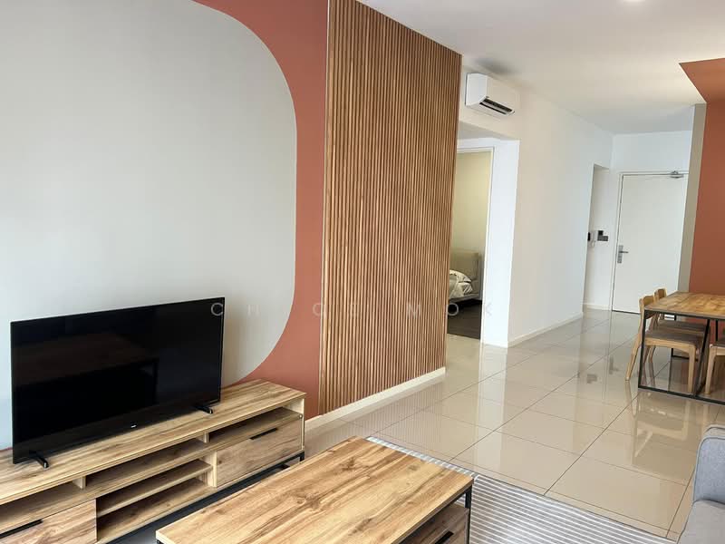 Service Residence for Rent at Duta Park Residences - Chloe Mok - PropertyGuru.com.my