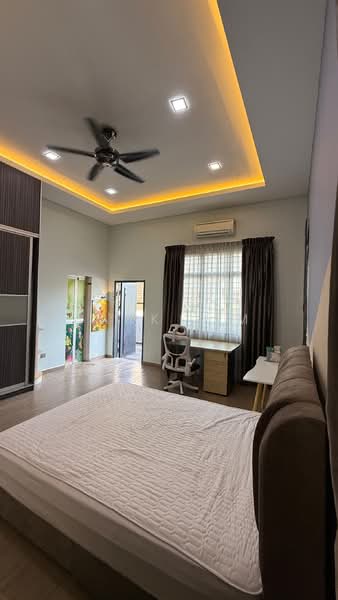 Rumah Berkembar untuk Disewa di Seri Kembangan (Selangor) - Jack Lim - PropertyGuru.com.my